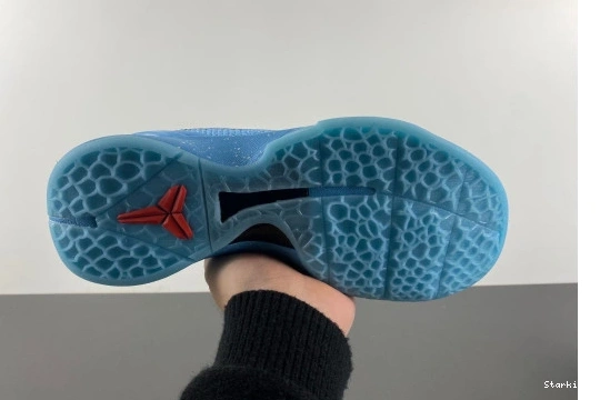 Zoom PE2023-100 Nike Kobe 6  FTB 0826